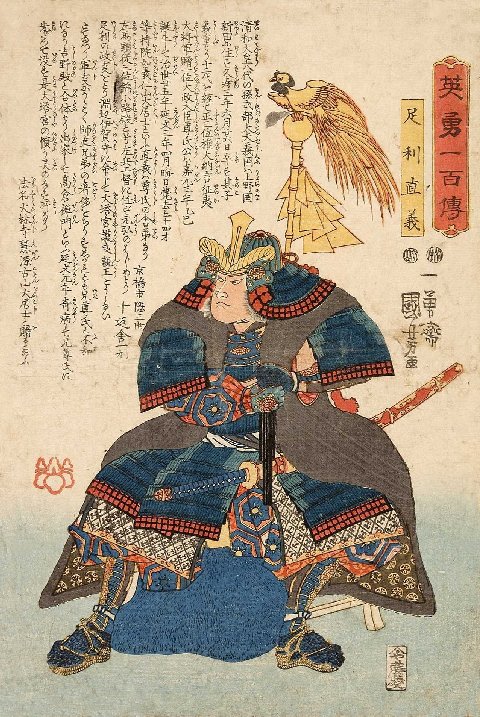 Kuniyoshi Project